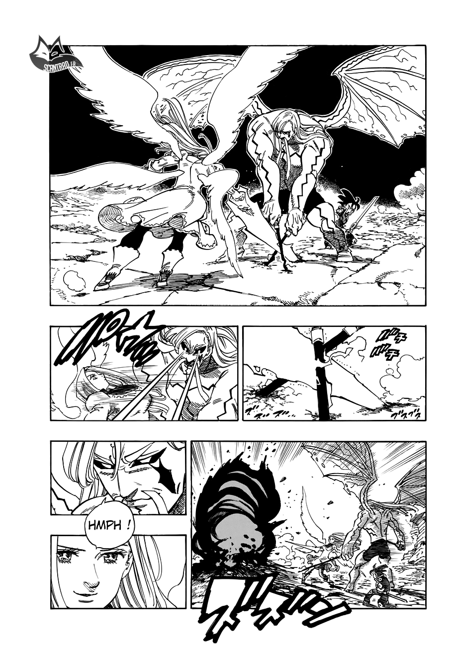 Nanatsu no Taizai: Chapter chapitre-290 - Page 3