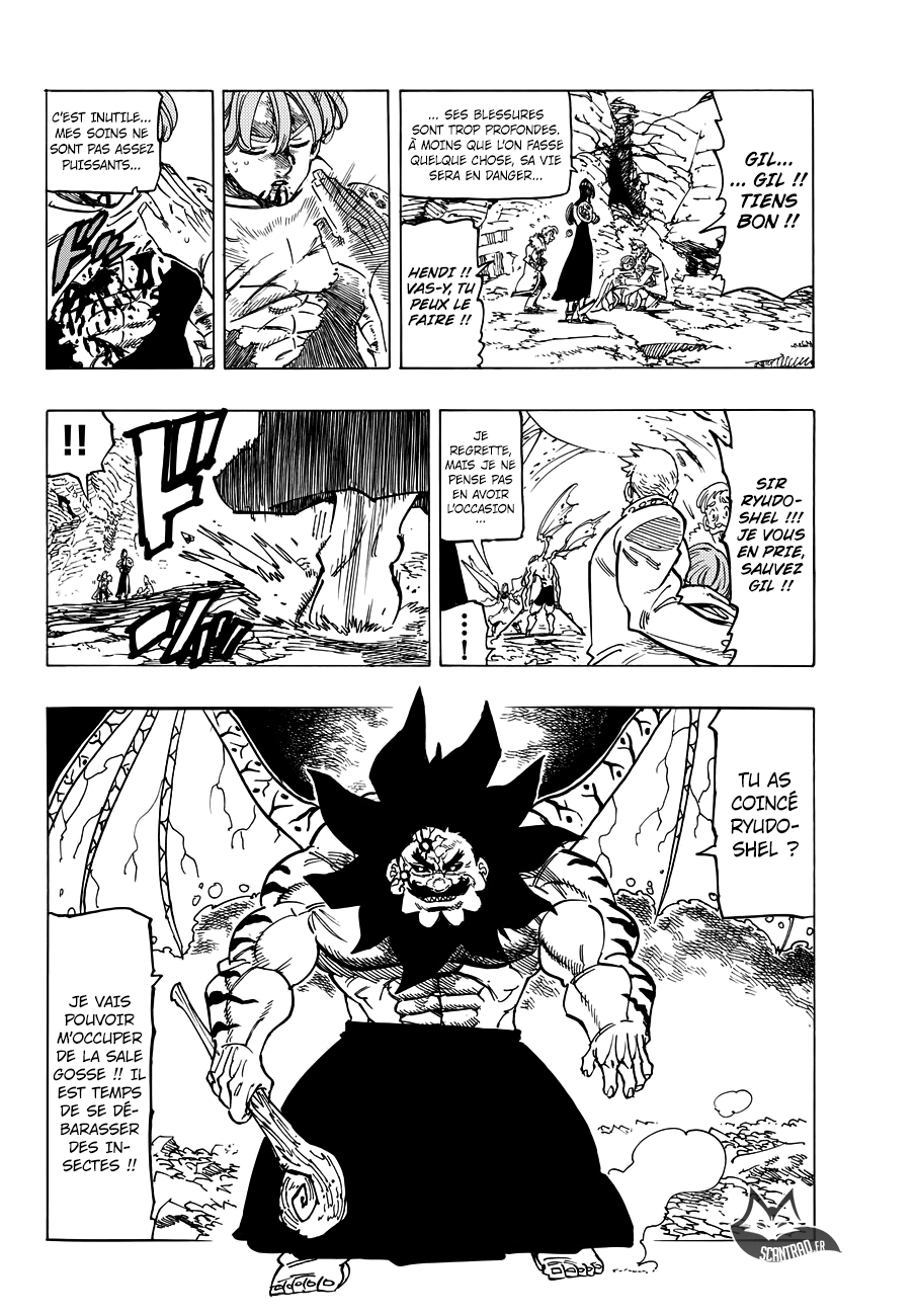 Nanatsu no Taizai: Chapter chapitre-290 - Page 4
