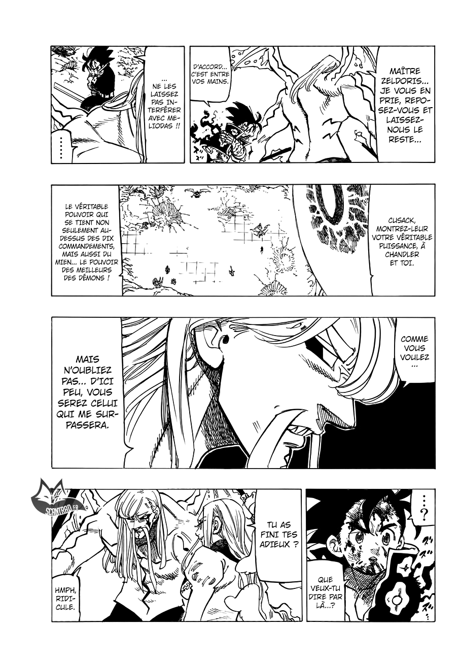 Nanatsu no Taizai: Chapter chapitre-290 - Page 5