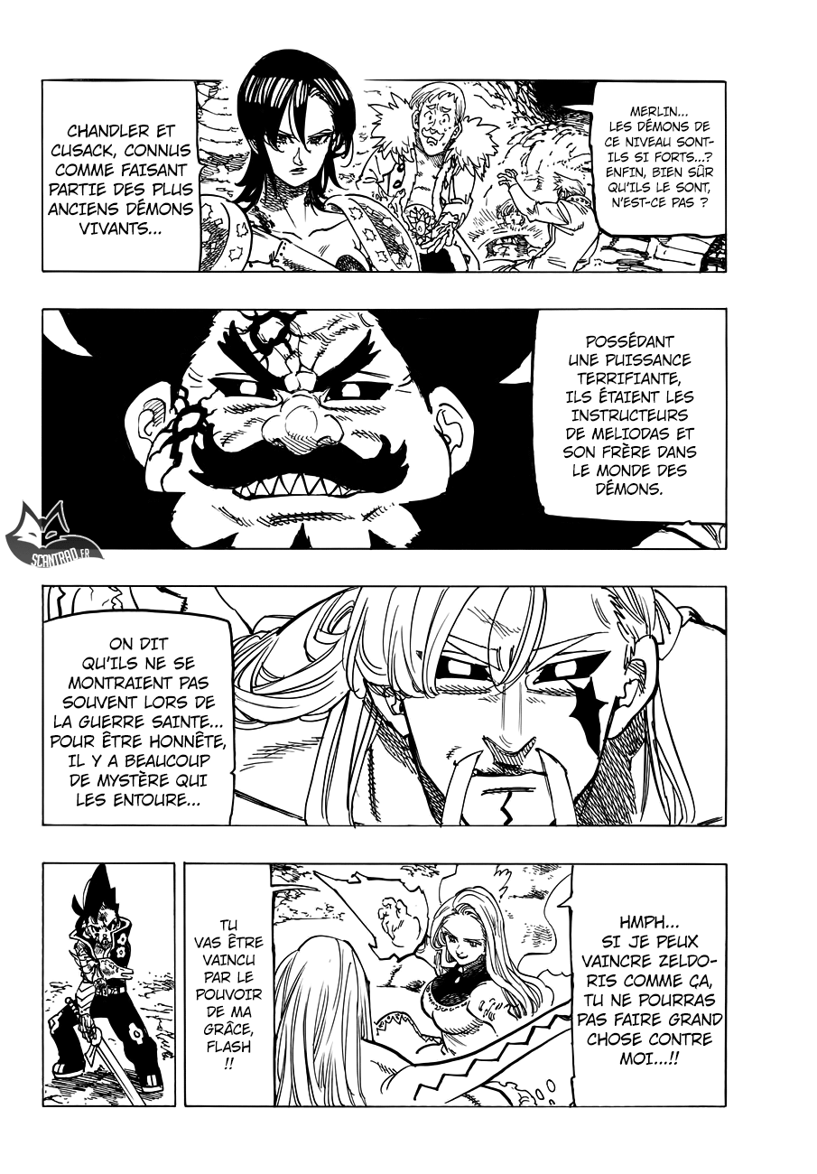 Nanatsu no Taizai: Chapter chapitre-290 - Page 6
