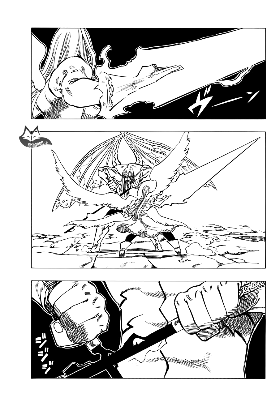 Nanatsu no Taizai: Chapter chapitre-290 - Page 7