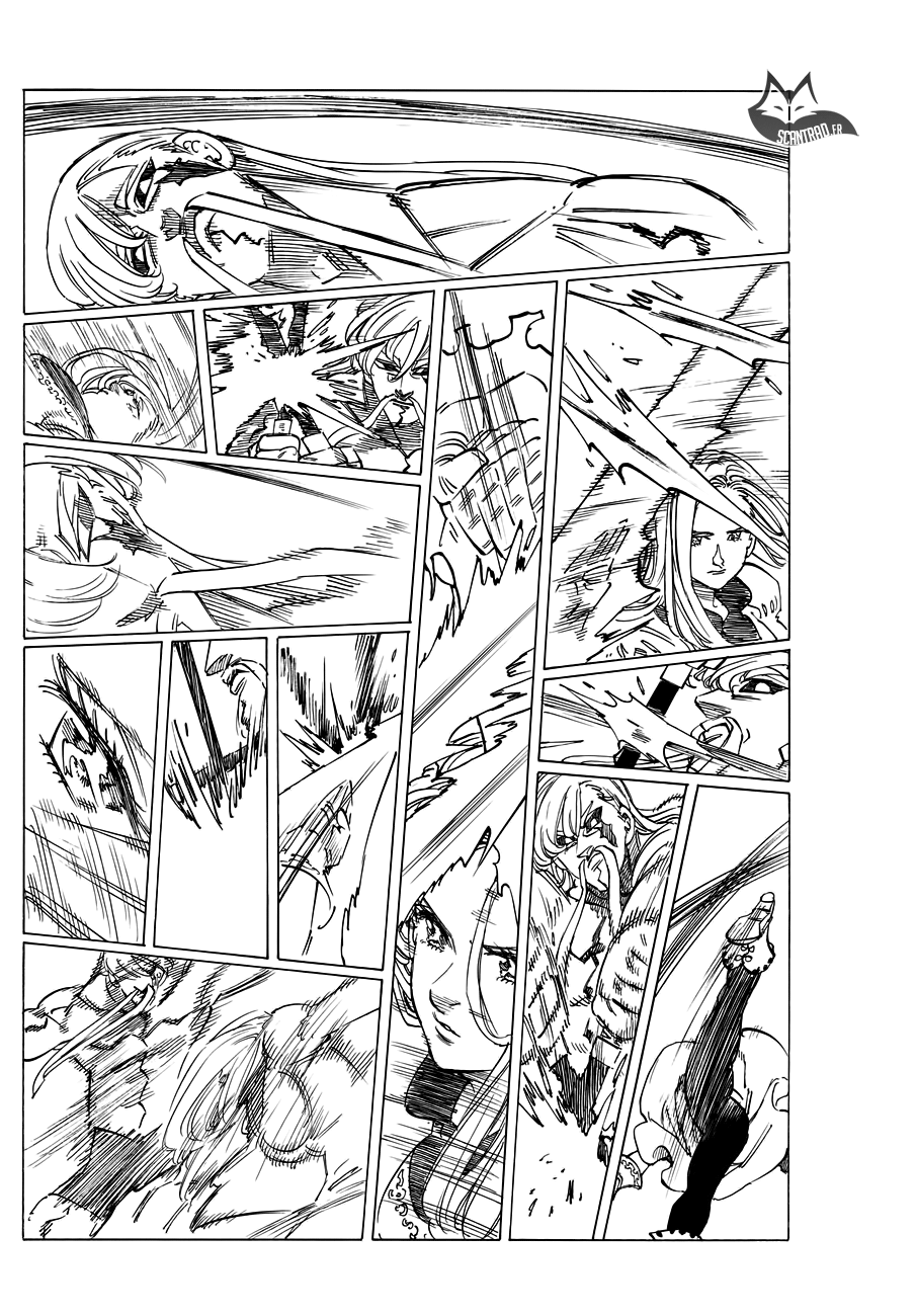 Nanatsu no Taizai: Chapter chapitre-290 - Page 8