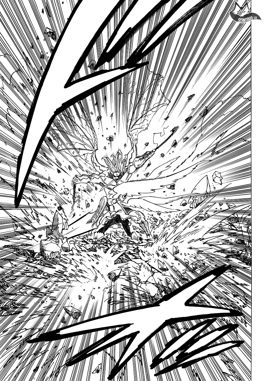 Nanatsu no Taizai: Chapter chapitre-290 - Page 9
