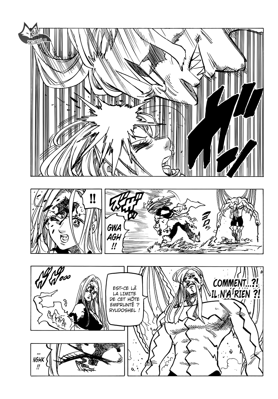 Nanatsu no Taizai: Chapter chapitre-290 - Page 11
