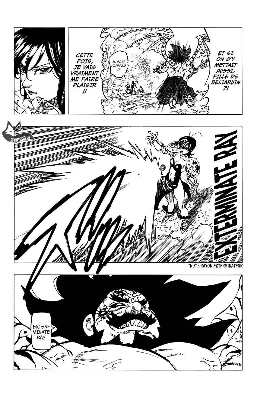 Nanatsu no Taizai: Chapter chapitre-290 - Page 12