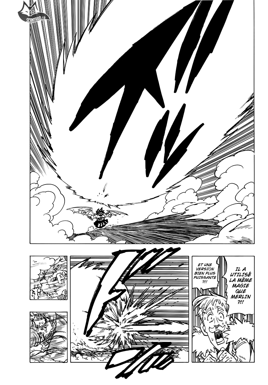 Nanatsu no Taizai: Chapter chapitre-290 - Page 13