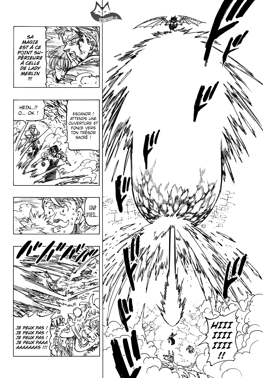 Nanatsu no Taizai: Chapter chapitre-290 - Page 14