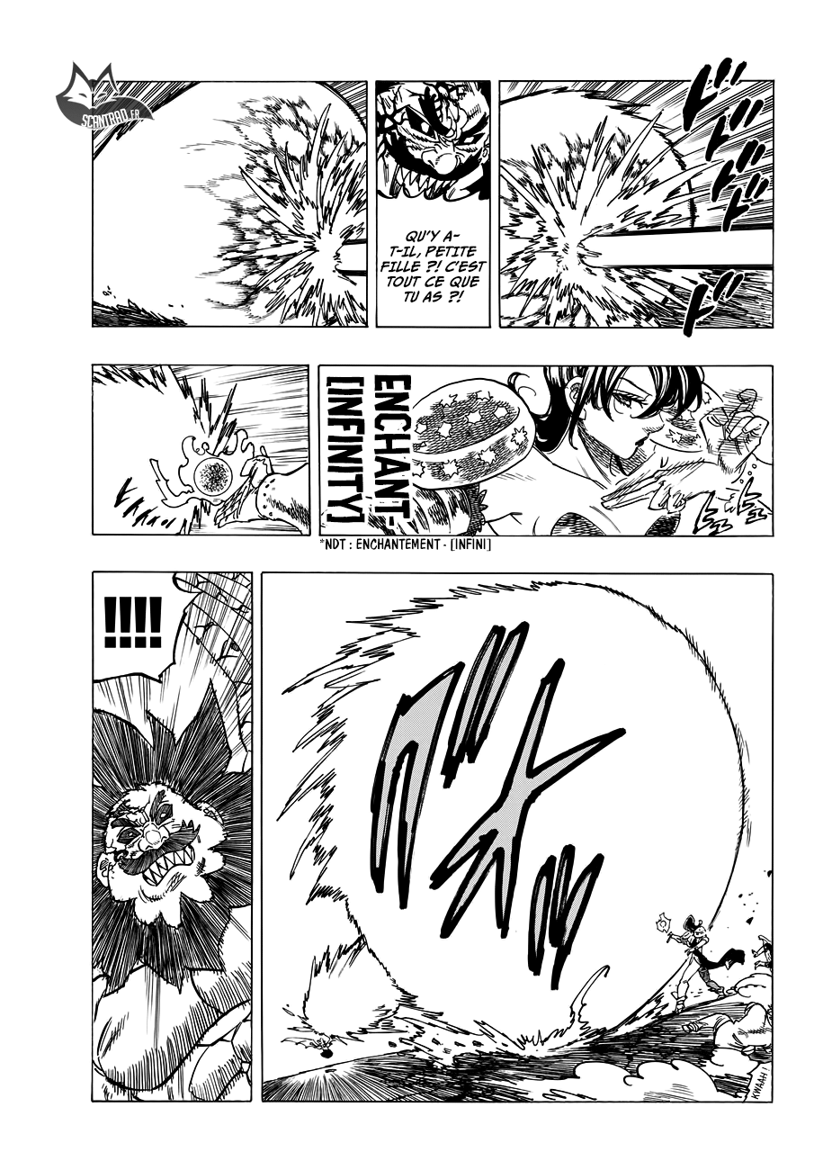 Nanatsu no Taizai: Chapter chapitre-290 - Page 15