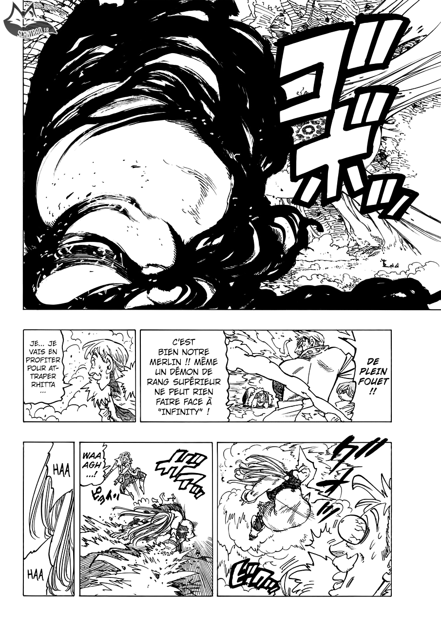 Nanatsu no Taizai: Chapter chapitre-290 - Page 16