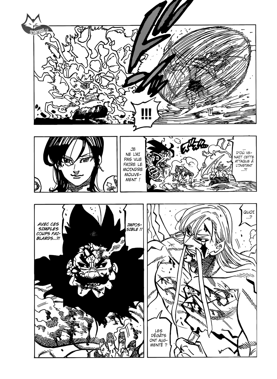 Nanatsu no Taizai: Chapter chapitre-291 - Page 3