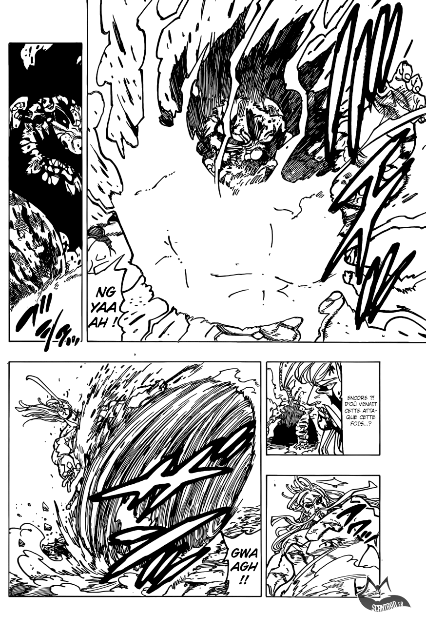 Nanatsu no Taizai: Chapter chapitre-291 - Page 6