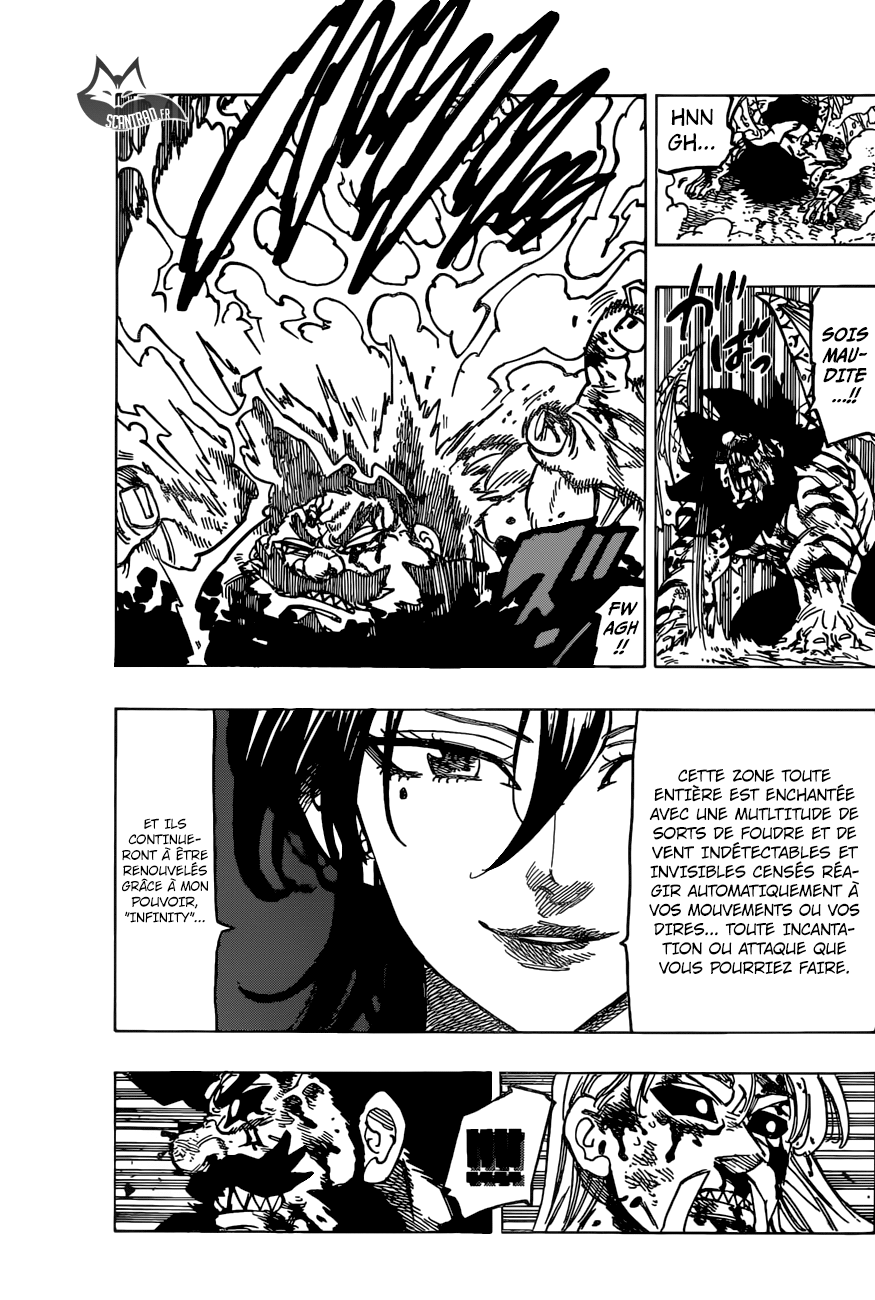Nanatsu no Taizai: Chapter chapitre-291 - Page 7