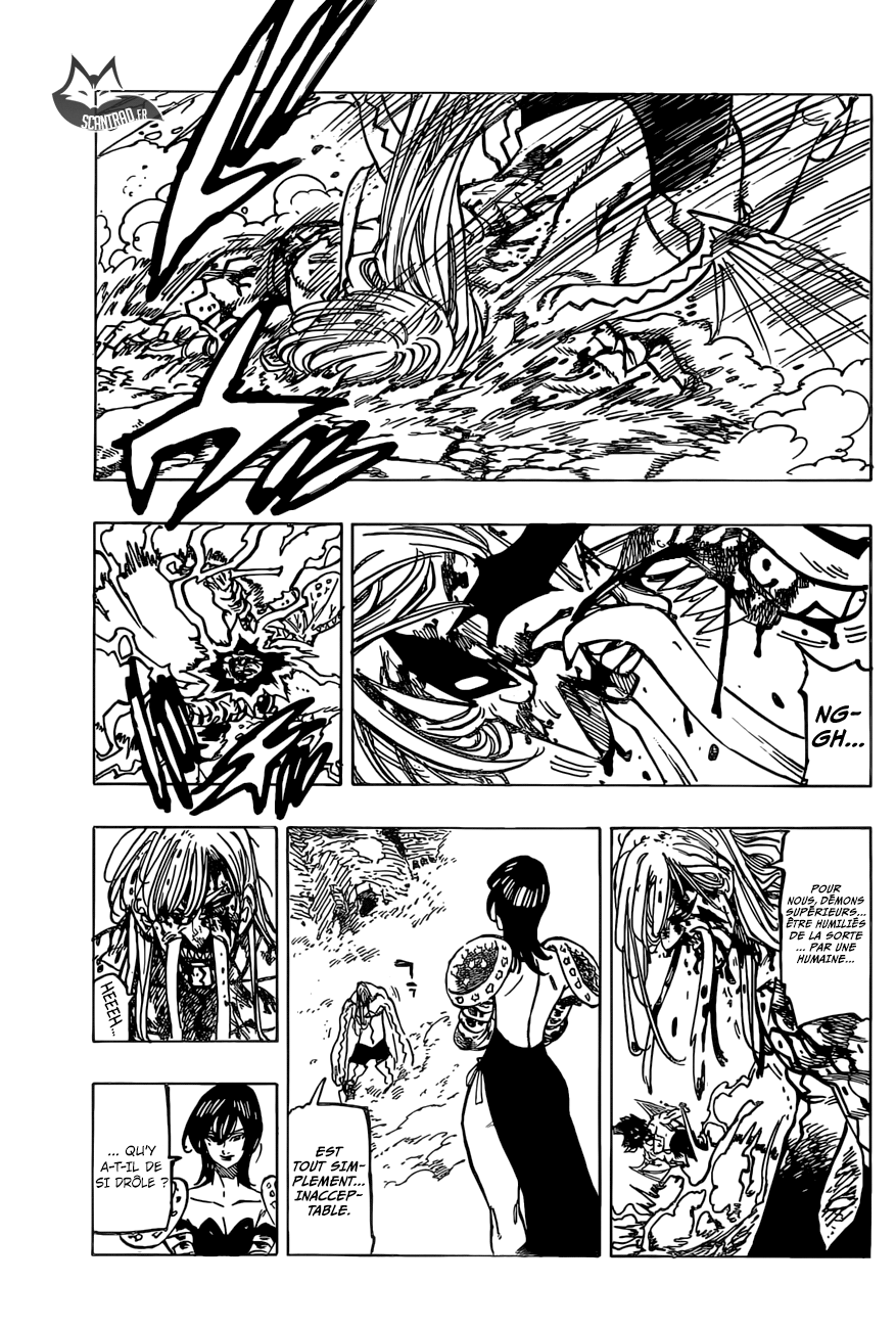 Nanatsu no Taizai: Chapter chapitre-291 - Page 10