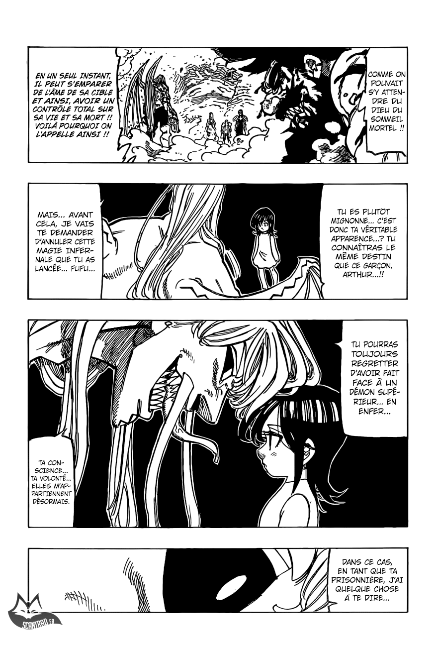 Nanatsu no Taizai: Chapter chapitre-291 - Page 12