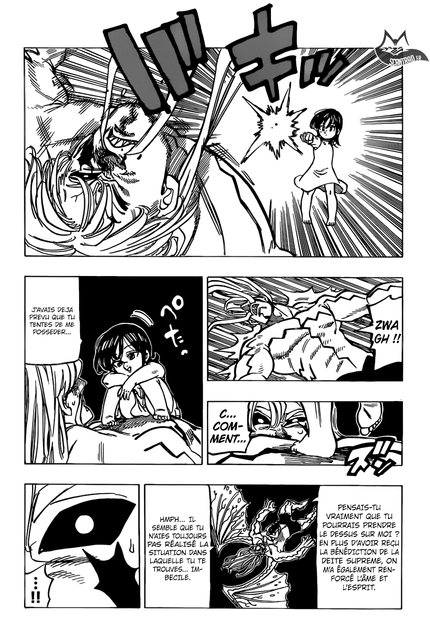 Nanatsu no Taizai: Chapter chapitre-291 - Page 13