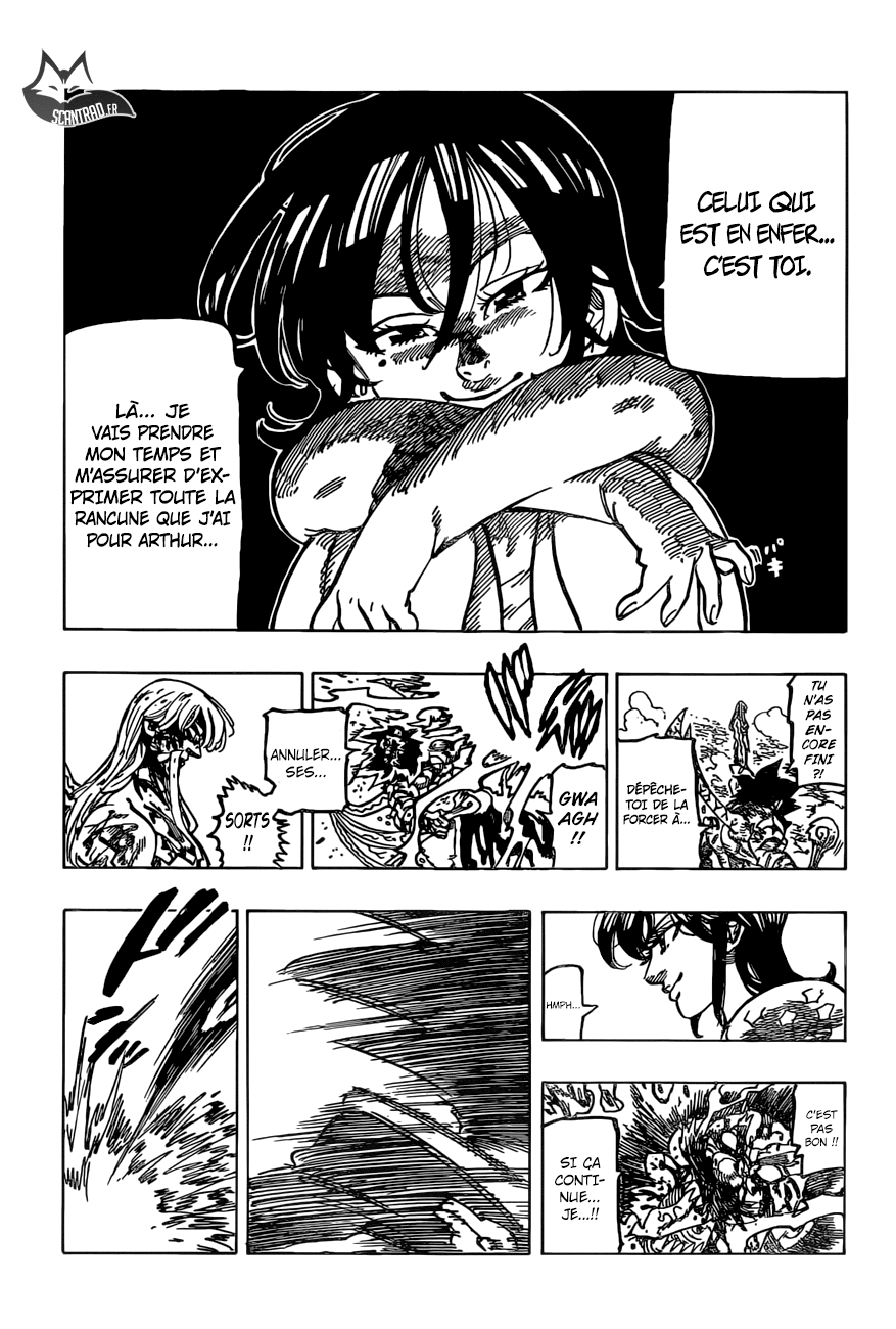 Nanatsu no Taizai: Chapter chapitre-291 - Page 14