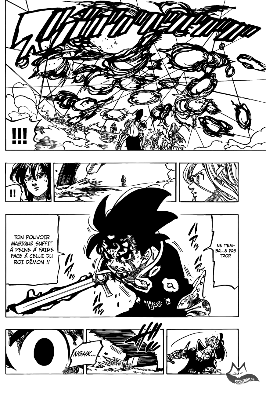 Nanatsu no Taizai: Chapter chapitre-291 - Page 15