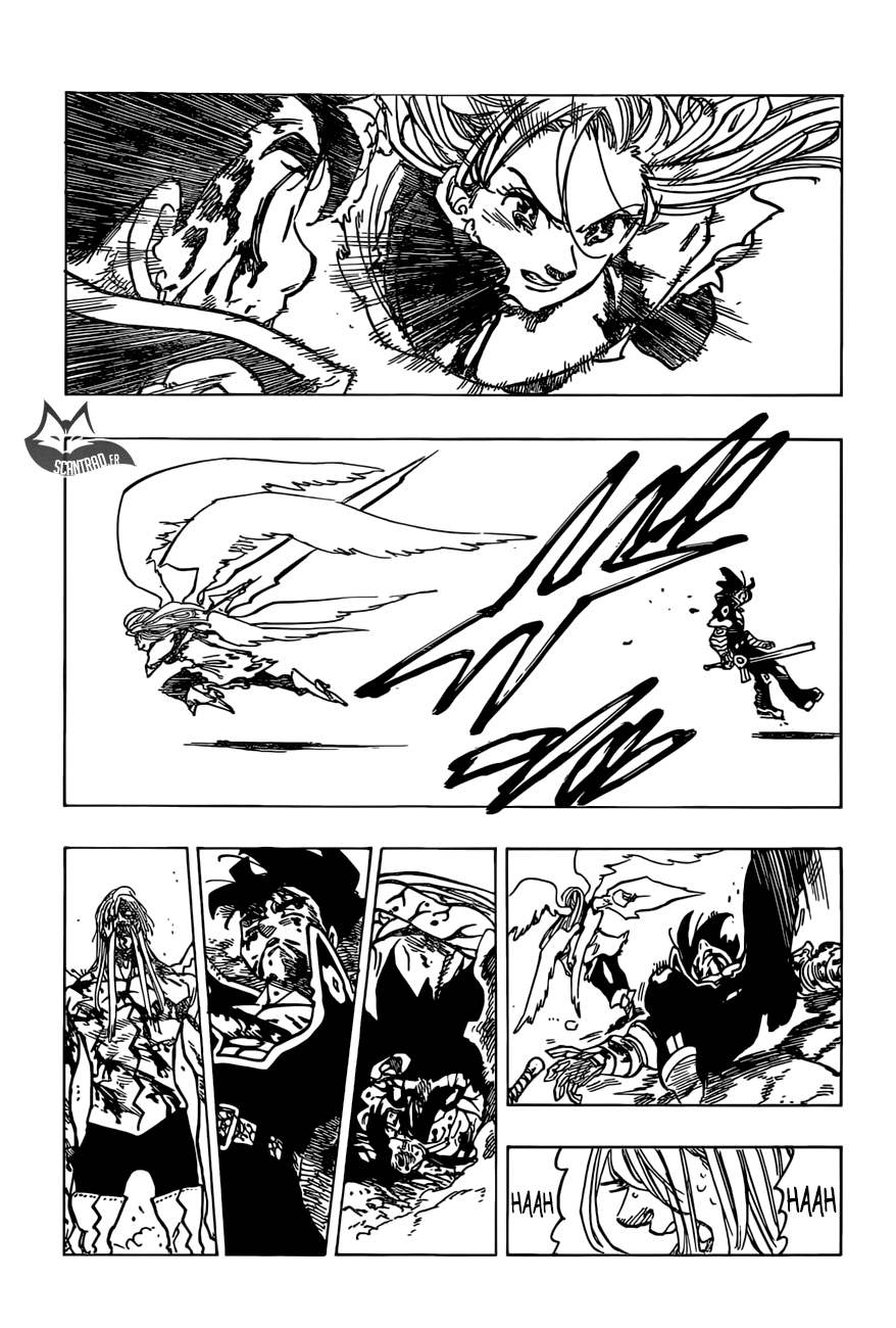 Nanatsu no Taizai: Chapter chapitre-291 - Page 16