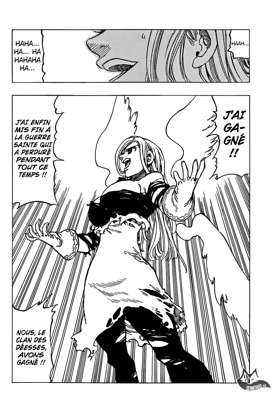 Nanatsu no Taizai: Chapter chapitre-291 - Page 17