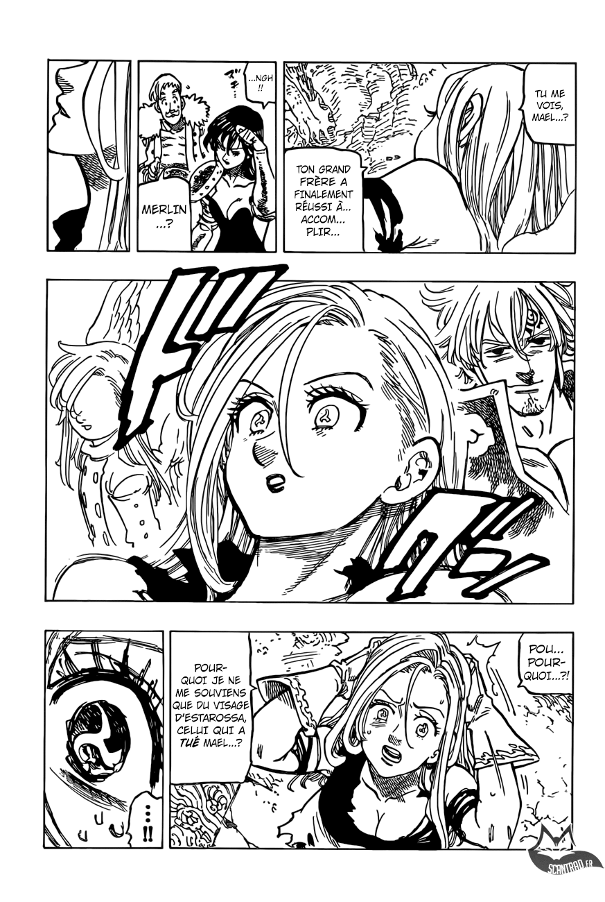 Nanatsu no Taizai: Chapter chapitre-291 - Page 18
