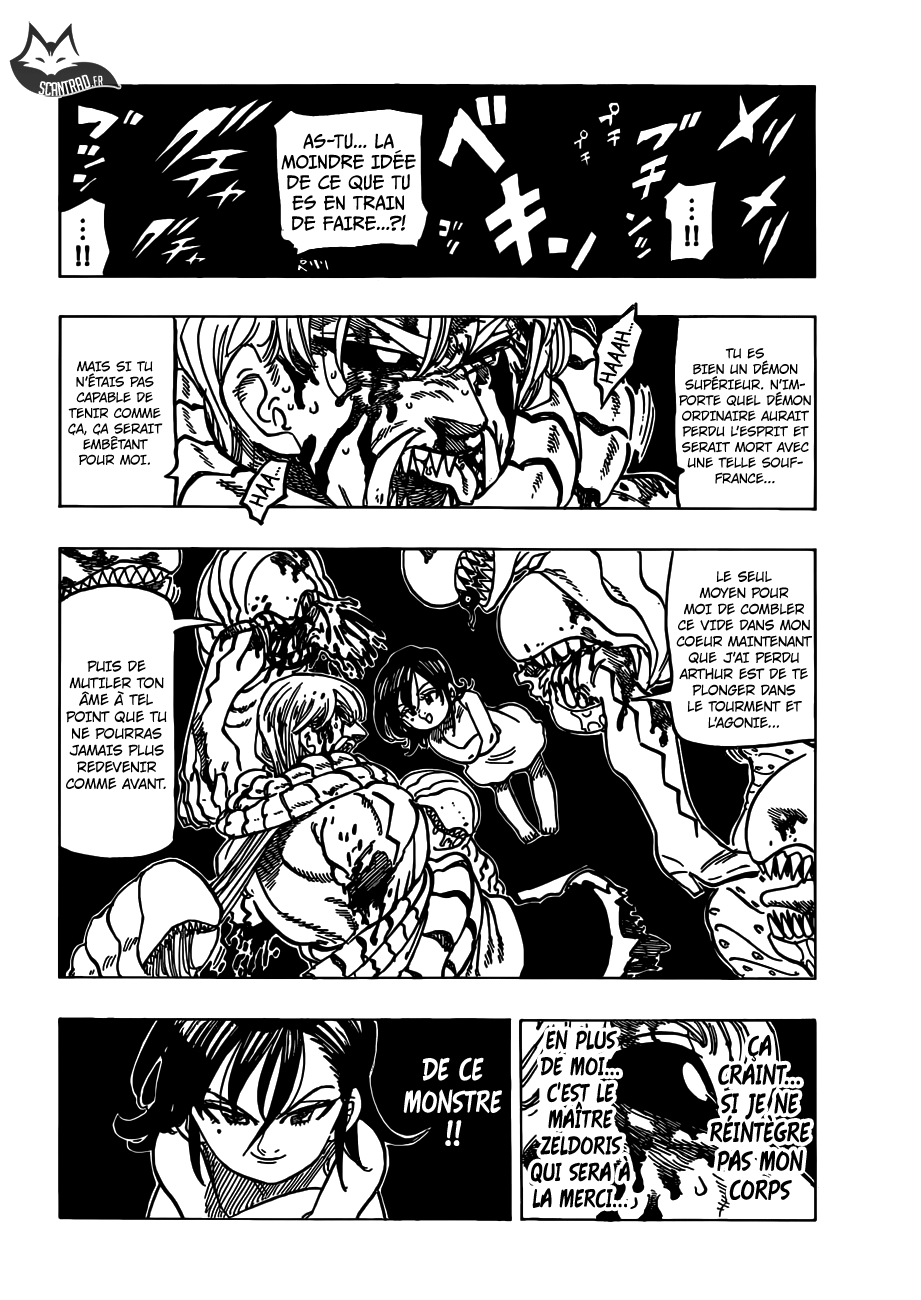 Nanatsu no Taizai: Chapter chapitre-292 - Page 2