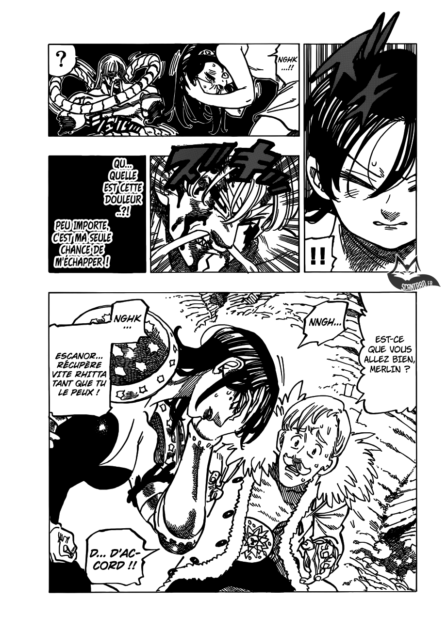 Nanatsu no Taizai: Chapter chapitre-292 - Page 3