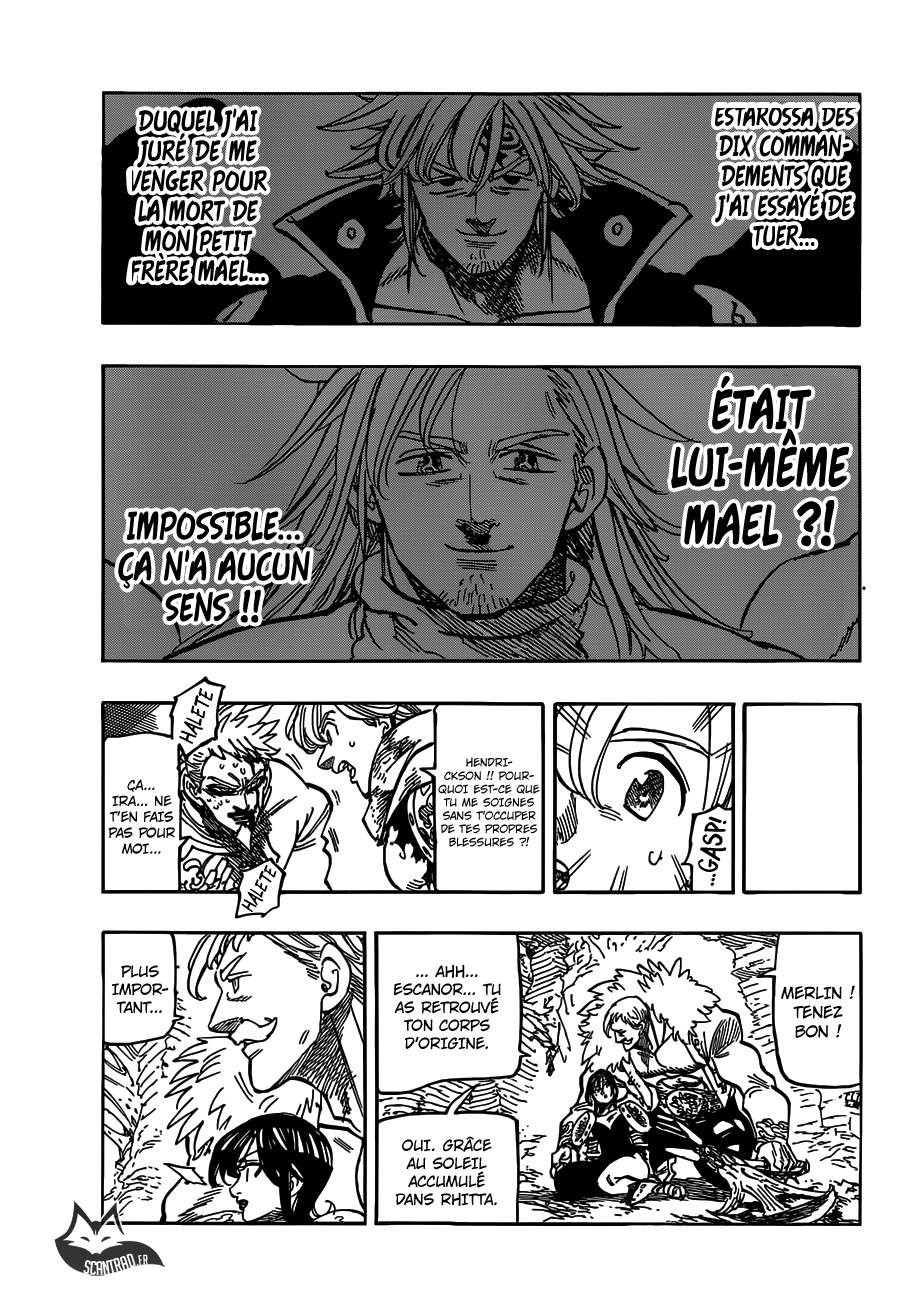 Nanatsu no Taizai: Chapter chapitre-292 - Page 5
