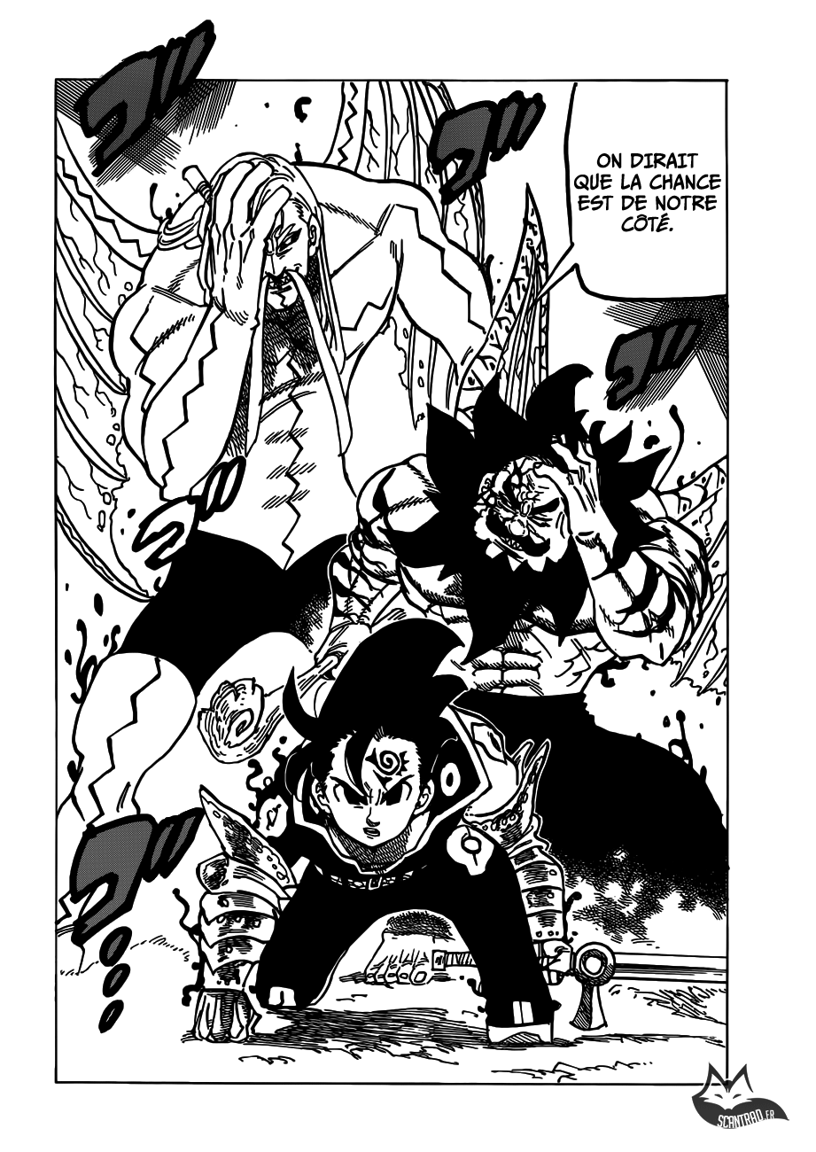 Nanatsu no Taizai: Chapter chapitre-292 - Page 6
