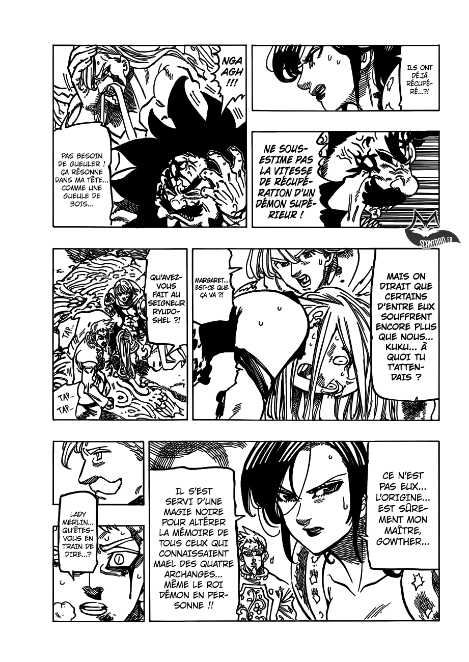 Nanatsu no Taizai: Chapter chapitre-292 - Page 7