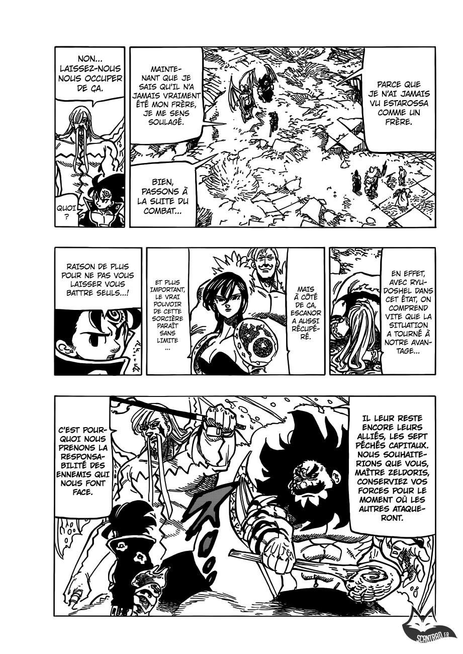 Nanatsu no Taizai: Chapter chapitre-292 - Page 9
