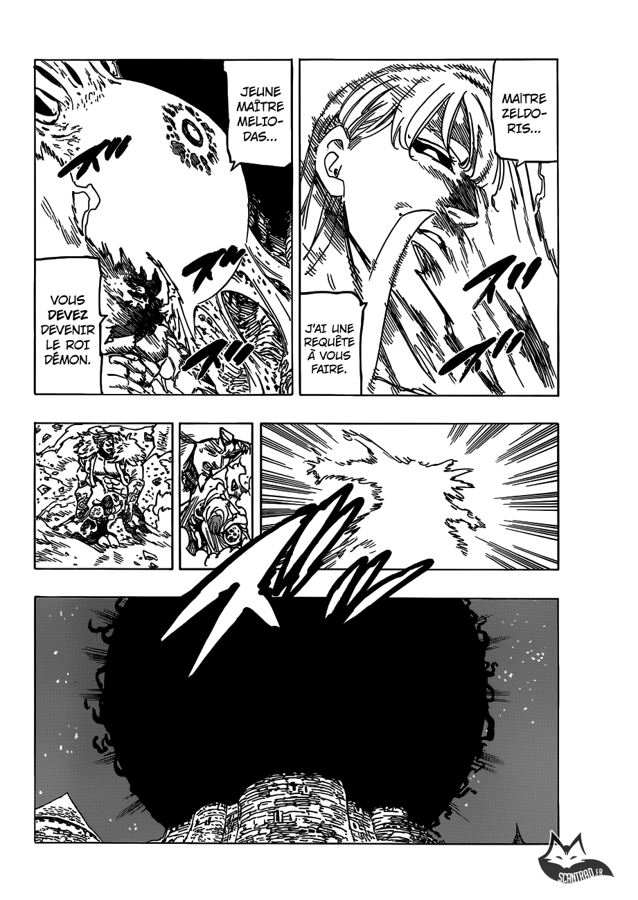 Nanatsu no Taizai: Chapter chapitre-292 - Page 12