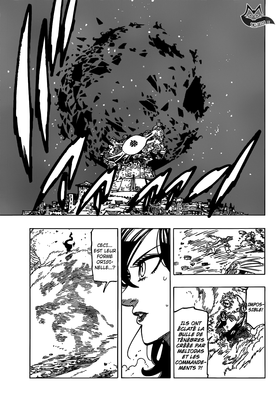 Nanatsu no Taizai: Chapter chapitre-292 - Page 13