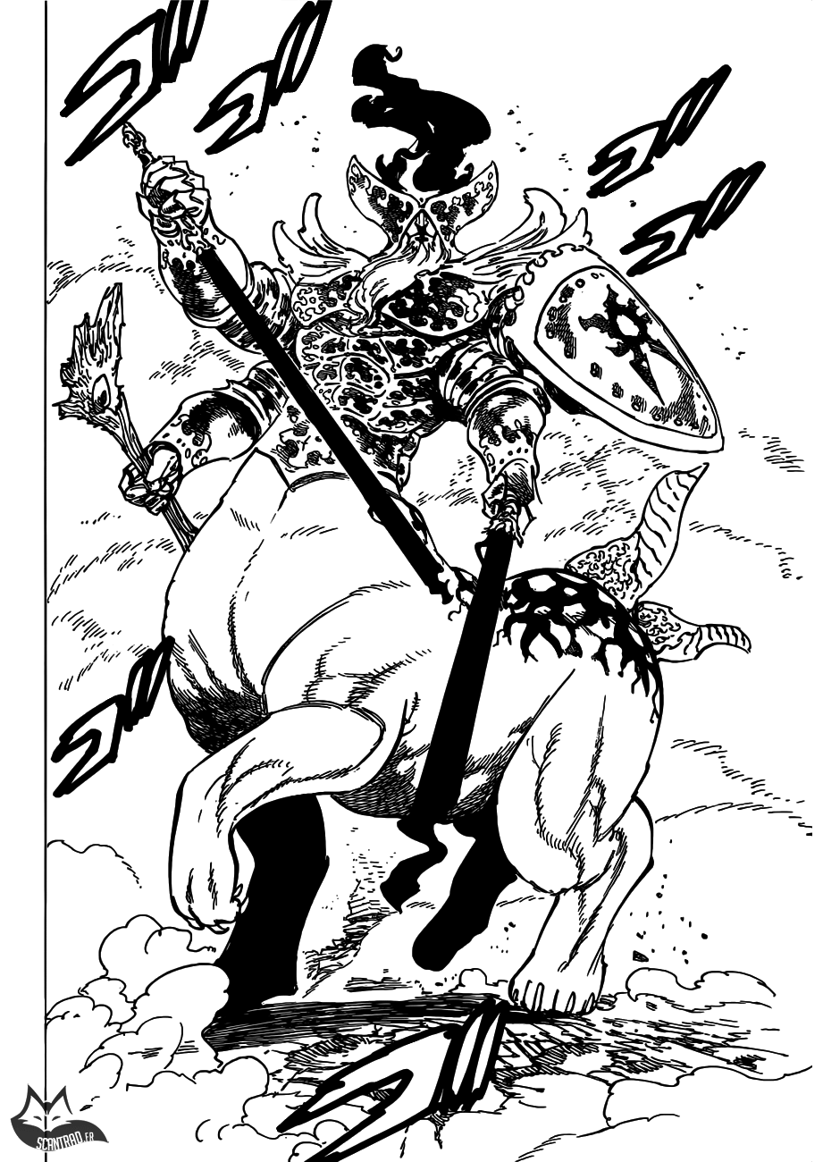 Nanatsu no Taizai: Chapter chapitre-292 - Page 14