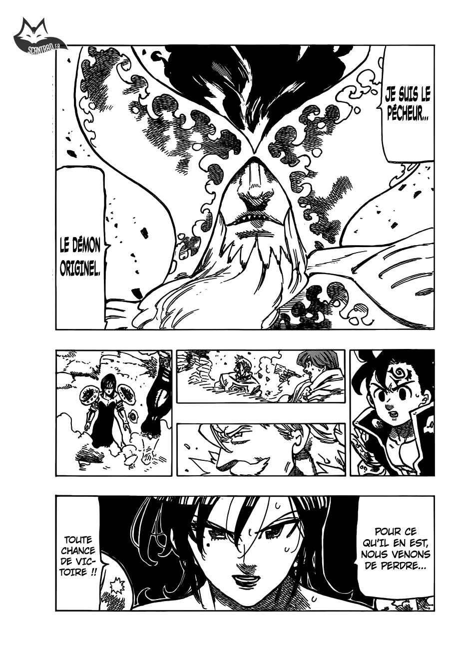 Nanatsu no Taizai: Chapter chapitre-292 - Page 15