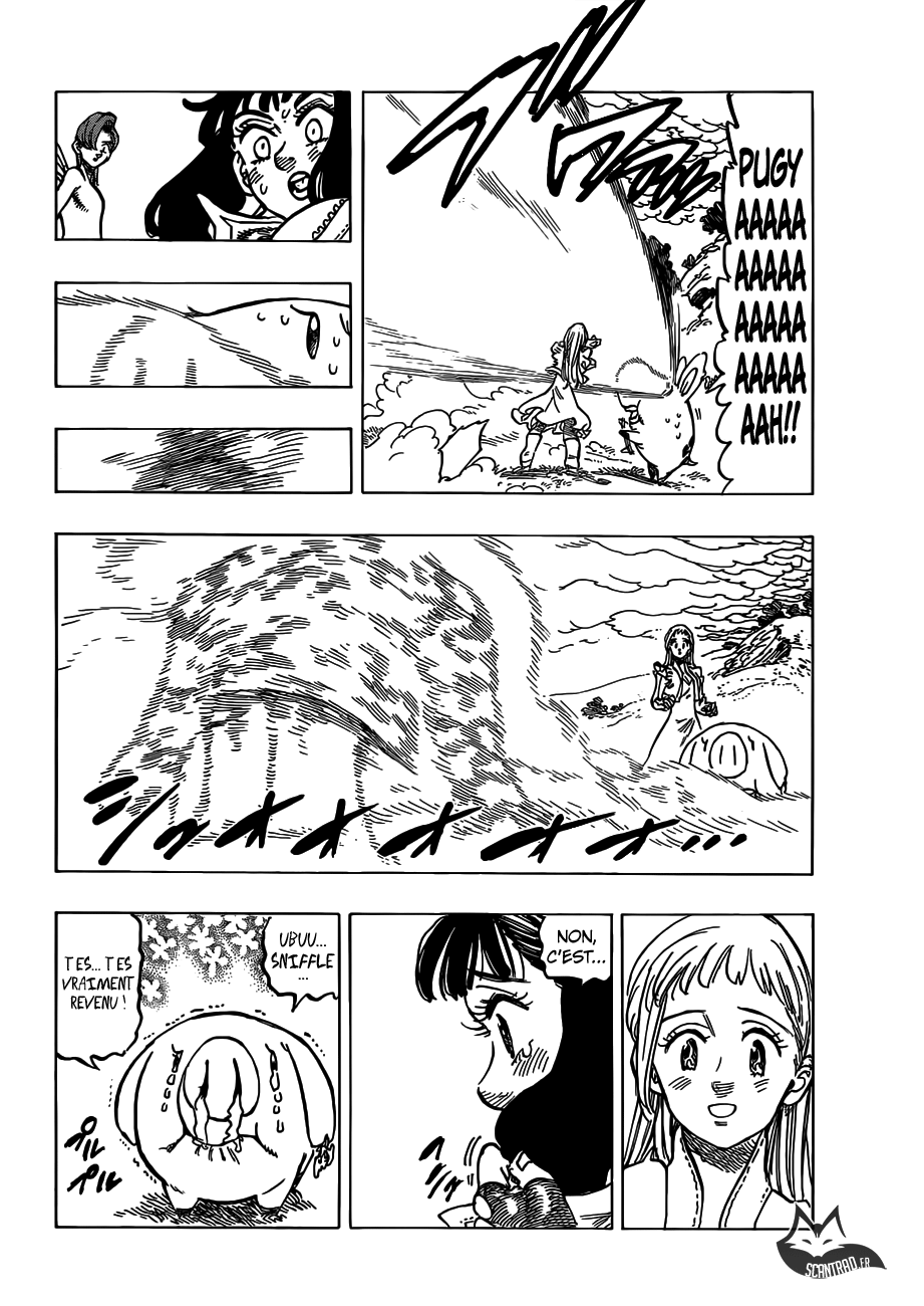 Nanatsu no Taizai: Chapter chapitre-292 - Page 18
