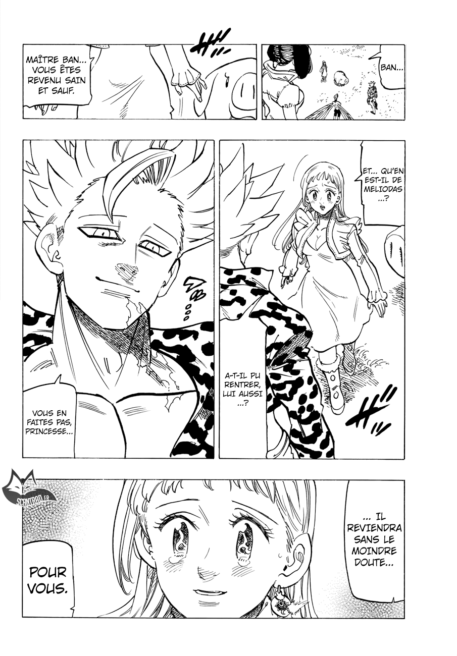 Nanatsu no Taizai: Chapter chapitre-293 - Page 2