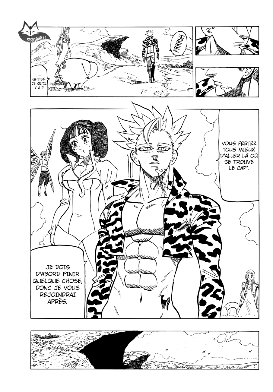 Nanatsu no Taizai: Chapter chapitre-293 - Page 3