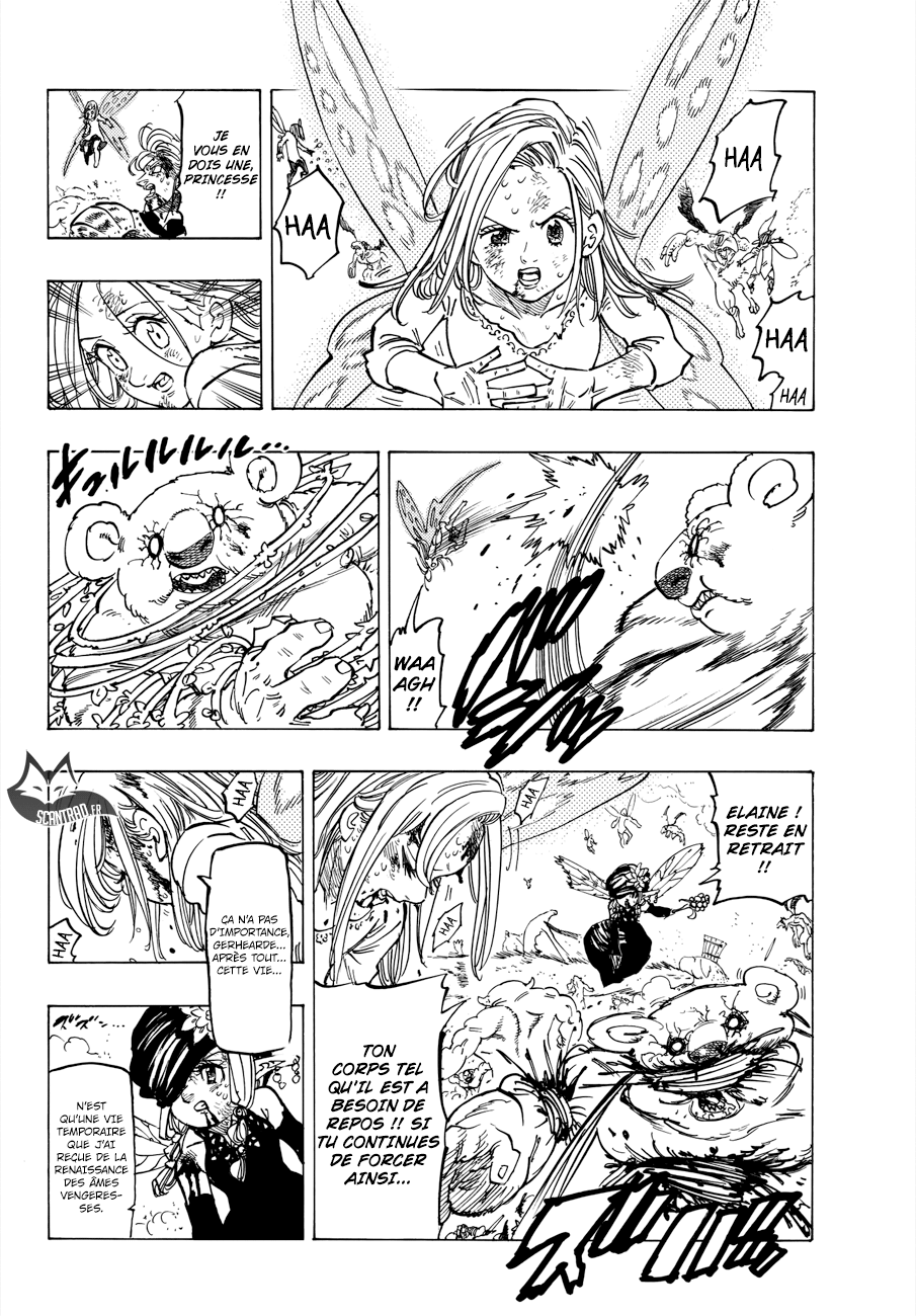 Nanatsu no Taizai: Chapter chapitre-293 - Page 5