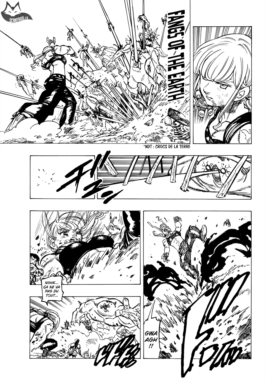Nanatsu no Taizai: Chapter chapitre-293 - Page 6