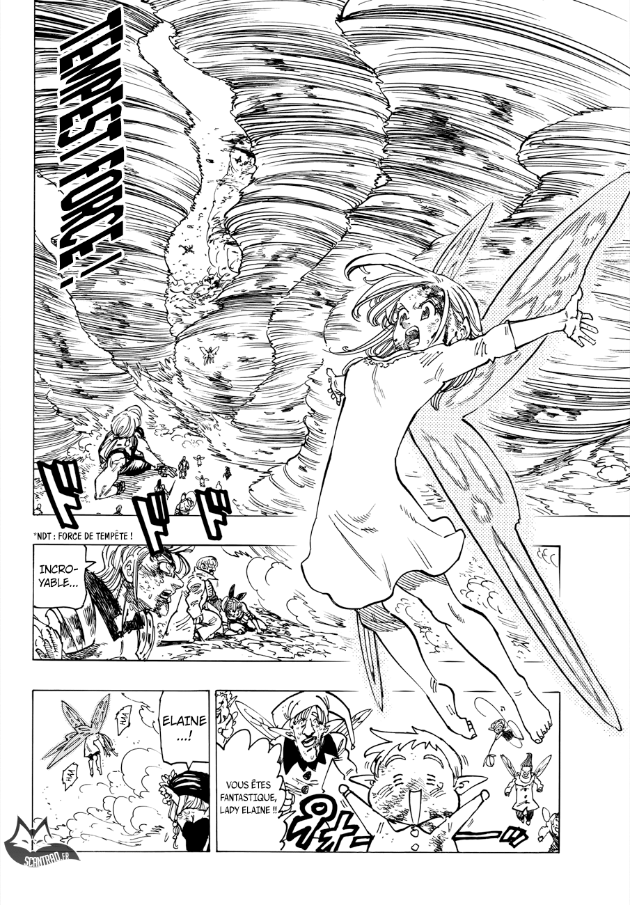 Nanatsu no Taizai: Chapter chapitre-293 - Page 7