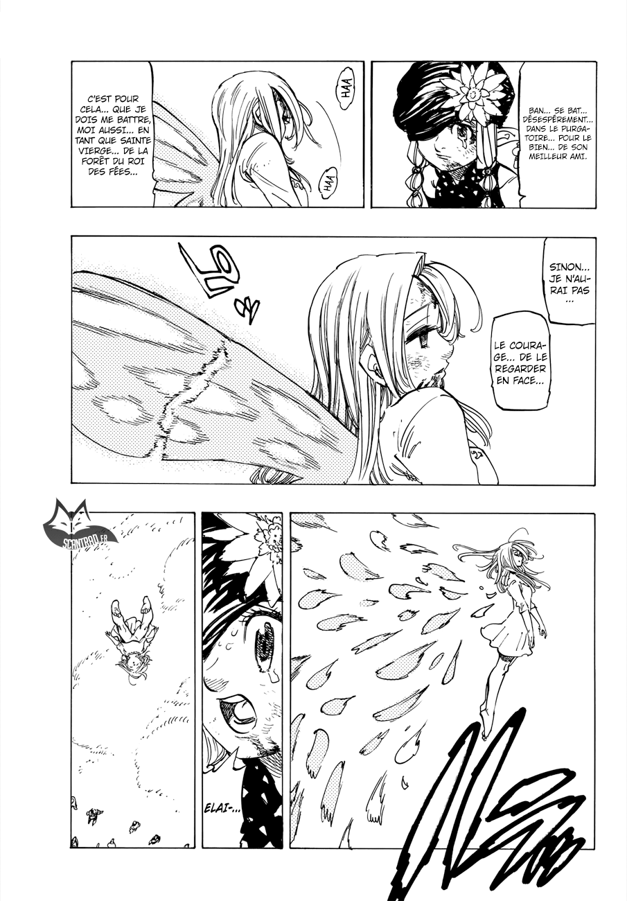 Nanatsu no Taizai: Chapter chapitre-293 - Page 8