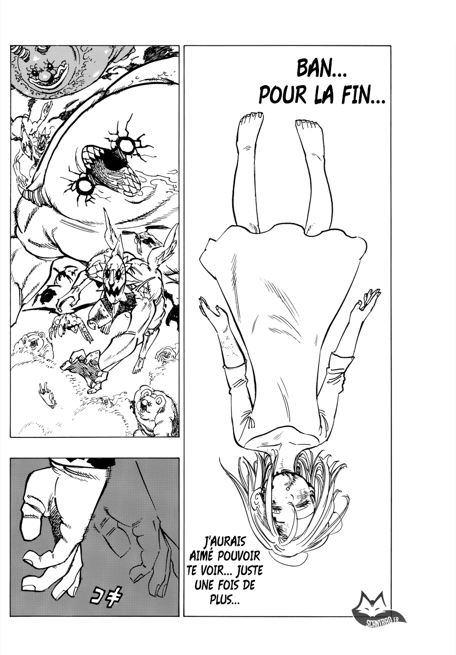 Nanatsu no Taizai: Chapter chapitre-293 - Page 9