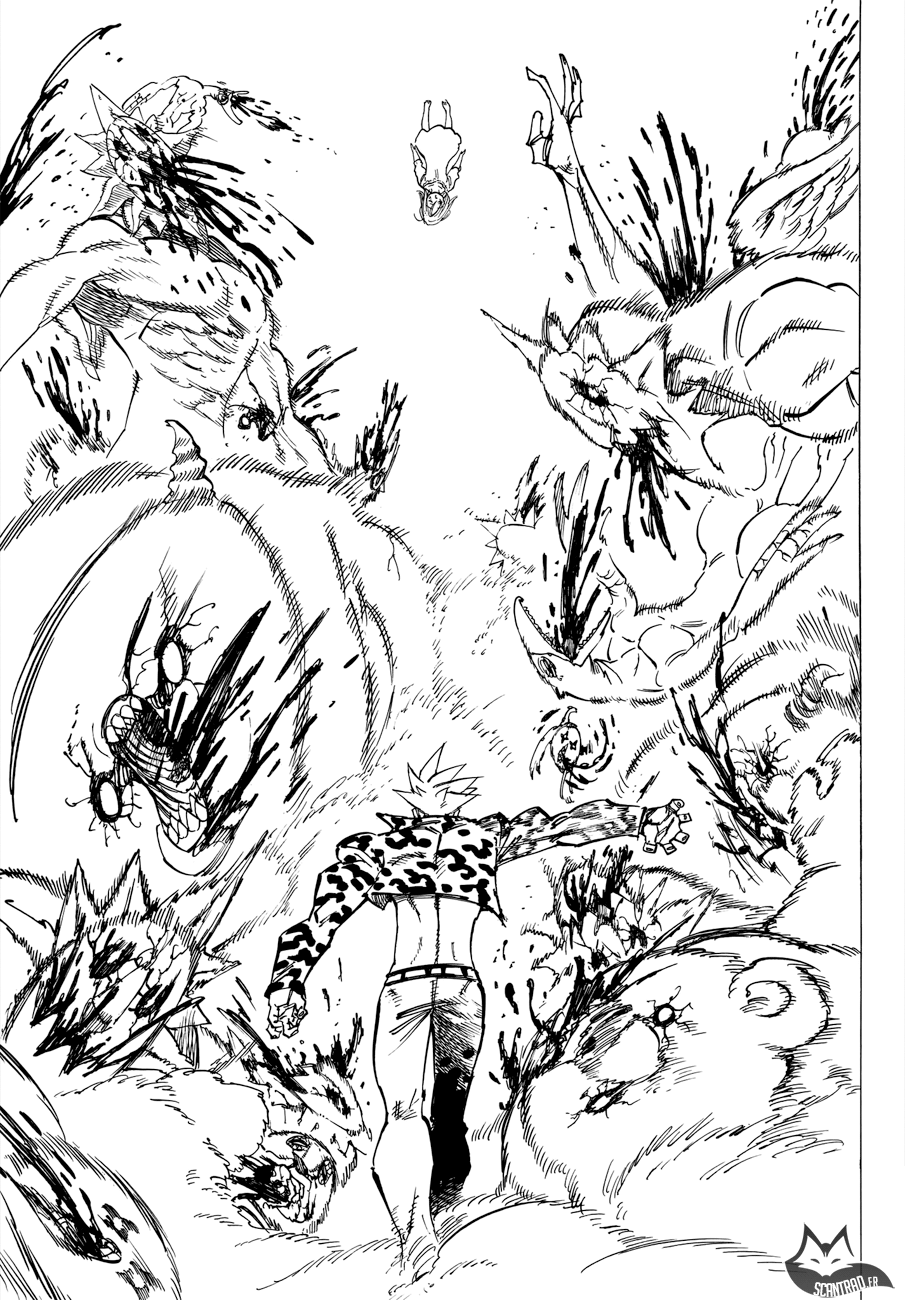 Nanatsu no Taizai: Chapter chapitre-293 - Page 10