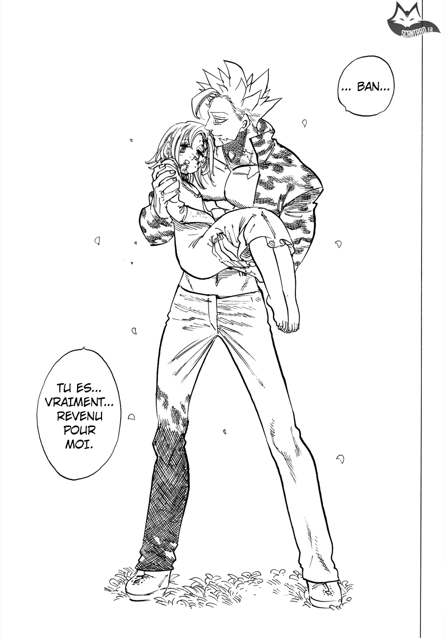 Nanatsu no Taizai: Chapter chapitre-293 - Page 12