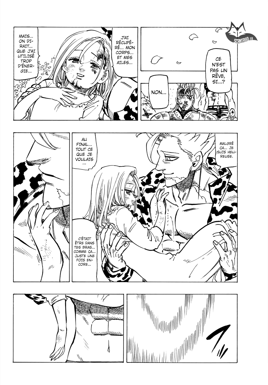 Nanatsu no Taizai: Chapter chapitre-293 - Page 13