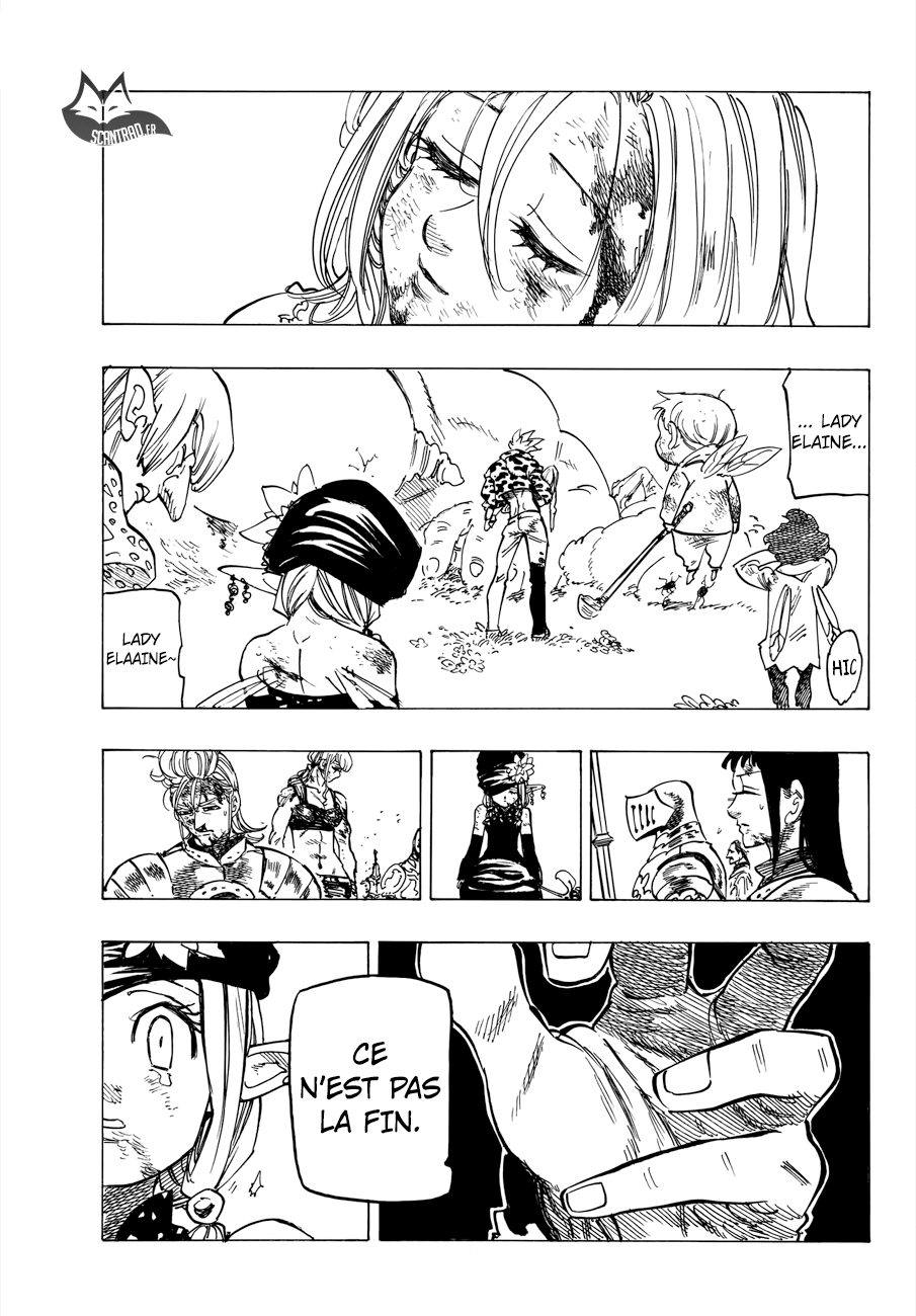 Nanatsu no Taizai: Chapter chapitre-293 - Page 14
