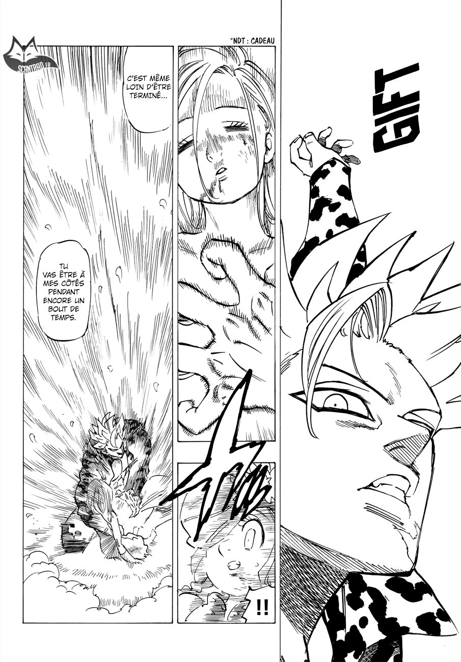 Nanatsu no Taizai: Chapter chapitre-293 - Page 15