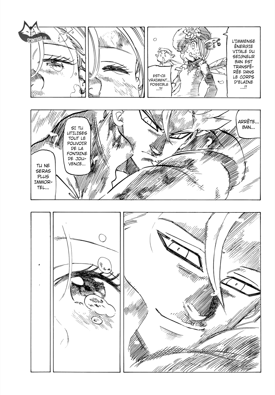 Nanatsu no Taizai: Chapter chapitre-293 - Page 16