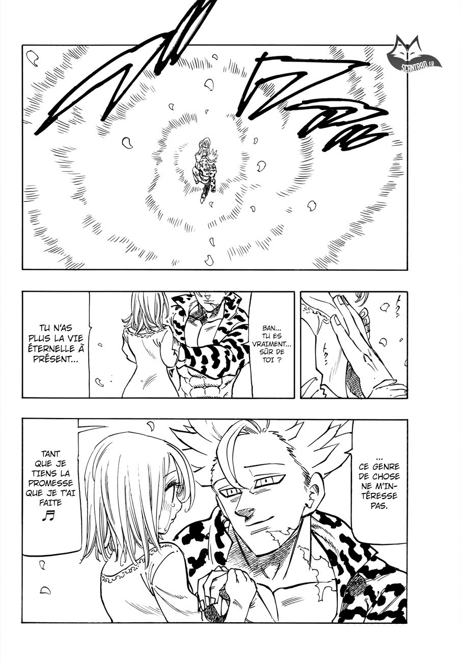 Nanatsu no Taizai: Chapter chapitre-293 - Page 17
