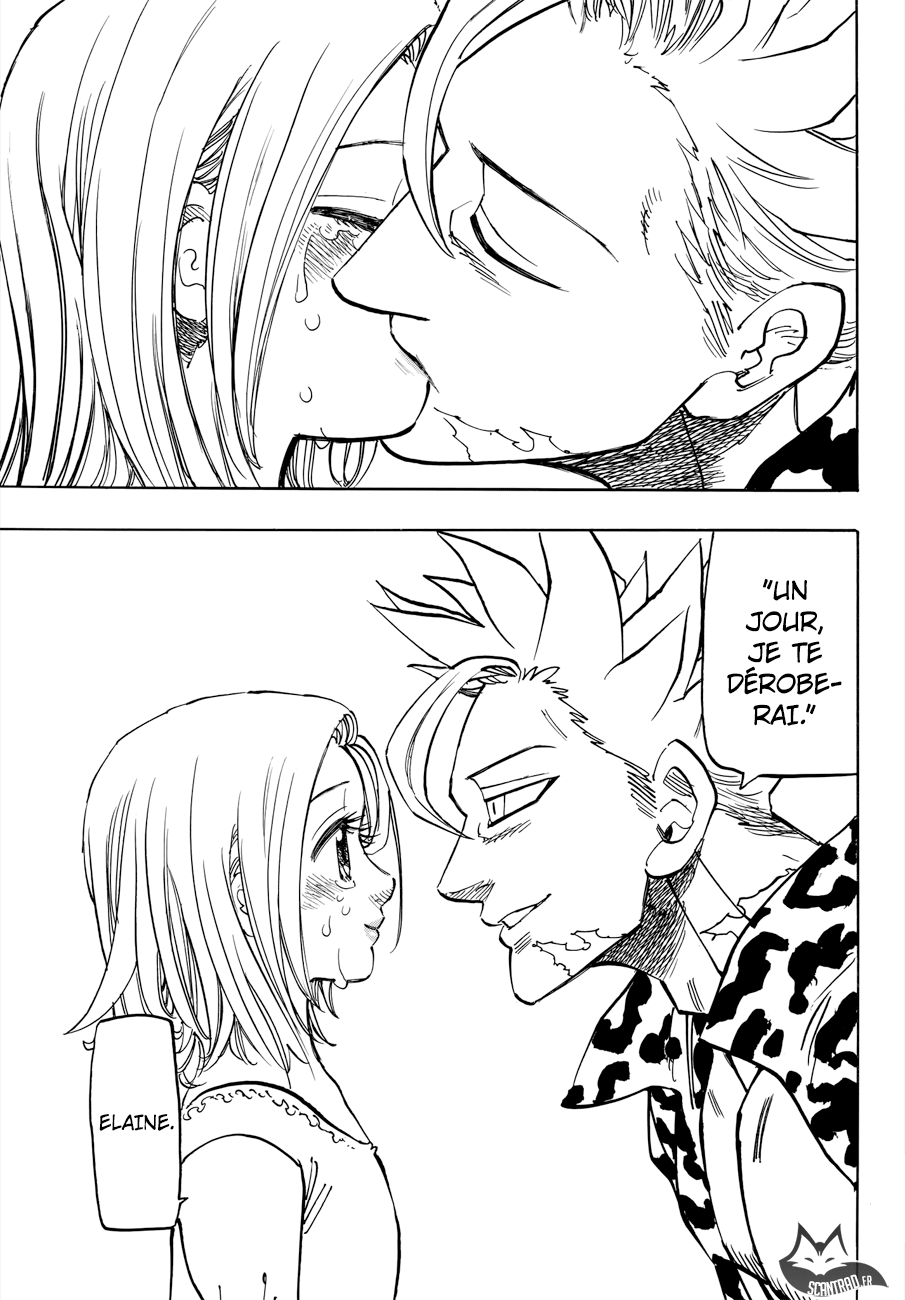 Nanatsu no Taizai: Chapter chapitre-293 - Page 18